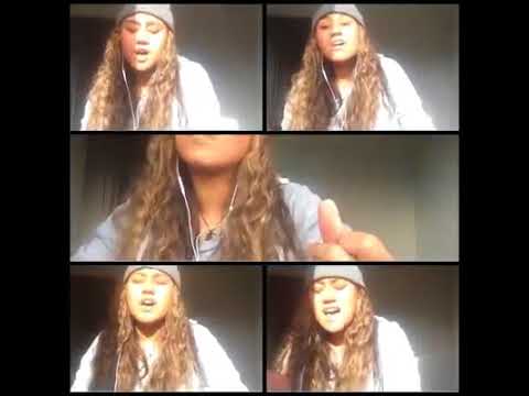 Shaelym Kani - Falling in love with you