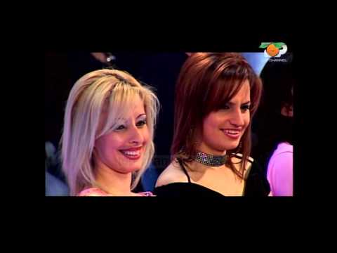 Portokalli, 3 Prill 2005 - Gjergj Melankoliku (Skeçi me Liqenin Artificial, çiftet, gjuajtja)