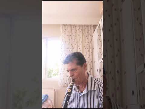 AHMET KUŞGÖZ Mİ ÜZERİNE UŞŞAK TAKSİM