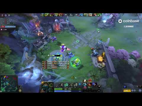 GigaBrain ZAI Playing Nature Prophet