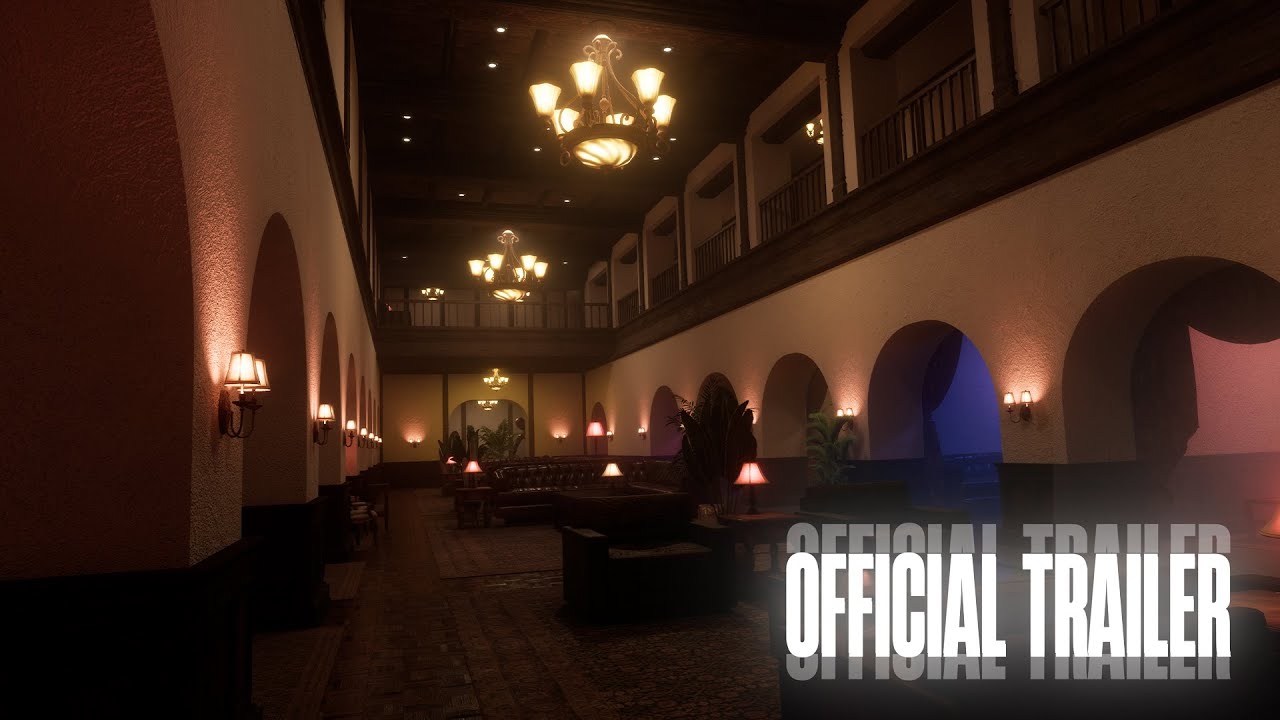 Gameplay Trailer