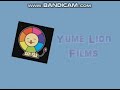 Yume Lion Films Logo