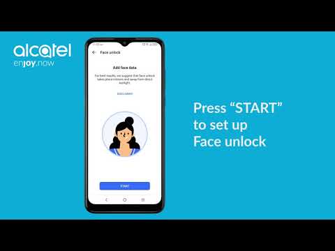 Tutorial: Face unlock