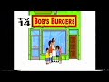 What If Bob S Burgers Aired On Adult Swim In 2008 Rare Footage