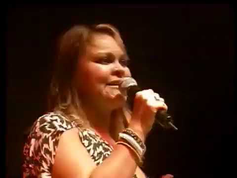 Festa de Agosto 2007 em Ipueira: Forró dos Plays