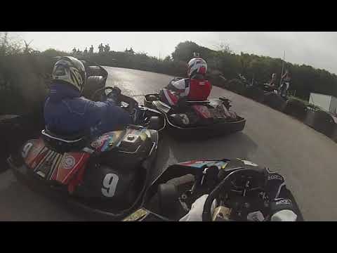 [100 feliratkozós speciál] Dodzsem-highlight a 'battai HCK fordulóról - 2020-10-10