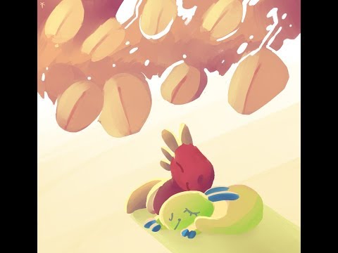 Anywhere - Valentine Animation