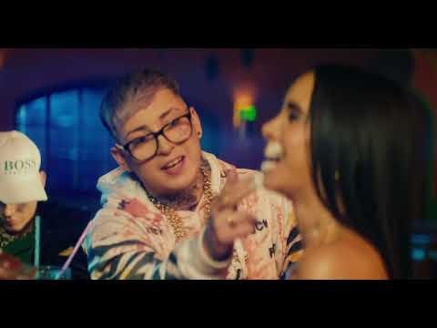 Quiere Lo Mismo Que Yo - Balbi El Chamako X Marcianeke (Video Oficial)