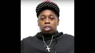 Mista - Welcome Back