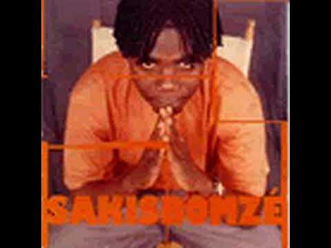 SAKIS BOMZE - COMORES