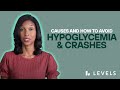 Glucose Crashes and Hypoglycemia—WITHOUT DIABETES Explained: Here are the Causes and How to Avoid It