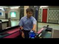 ENFC FeliCa Demo