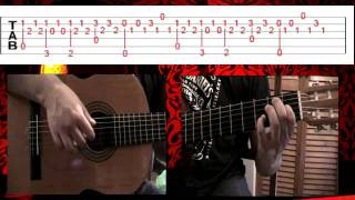 Maná como dueles en los labios ( tutorial parte 7 )