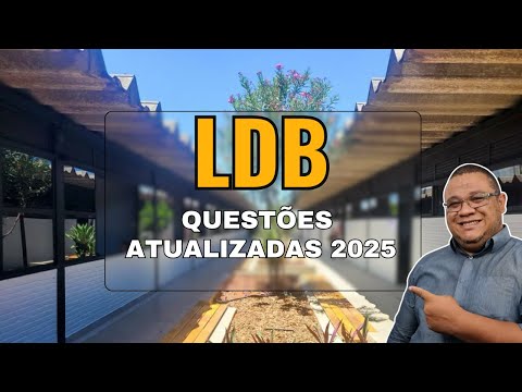 LDB - Simulated 2025