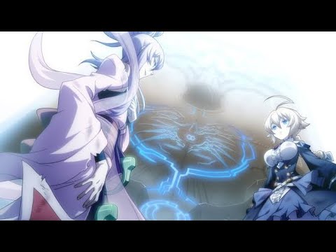 Cheap damage, cheap damage everywhere!!!!