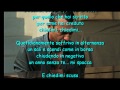 [VideoFan] Biagio Antonacci - Chiedimi Scusa (Con ...