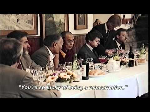 My Reincarnation - HD Trailer (2010)