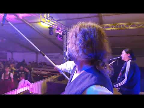 Fresh Partyband Hochzeitsband Eventband Franken und Bayern