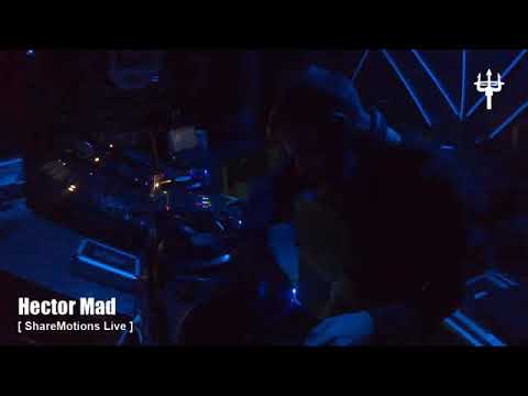 Hector Mad 6/01/2019 SharEmotions Live,