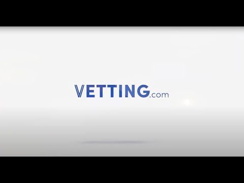 Vetting.com video