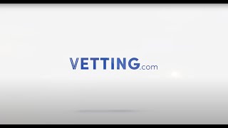 Vídeo de Vetting.com