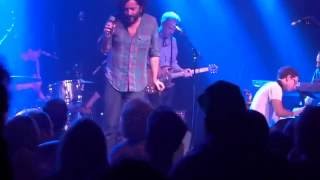 DESTROYER-  SAVAGE NIGHT AT THE OPERA-  WONDER BALLROOM 9/18/15