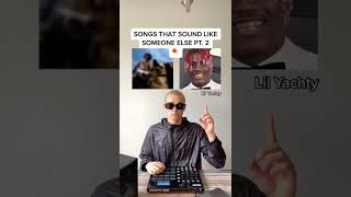 once you hear it you’ll never not ☄️ #ruiningsongs #outkast #lilyachty #msjackson