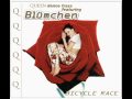 Blümchen - Bicycle Race 