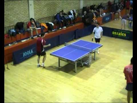 Bora Prokić - Teo Čičevski