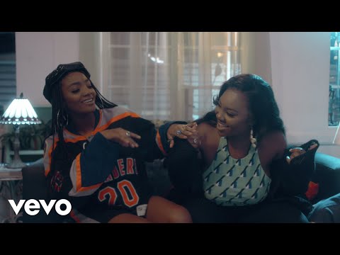 Dyo - Let Them Talk (Official Video) ft. SIMI