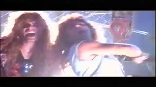 Download lagu XYZ - Face Down In The Gutter (1991) From The Album Hungry mp3