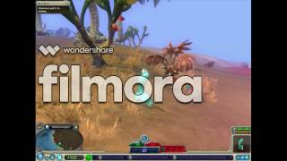 spore part 1  greybirds