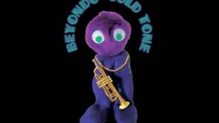 Beyondo-Funk Trumpet-Slow Dancing With Michael Jackson