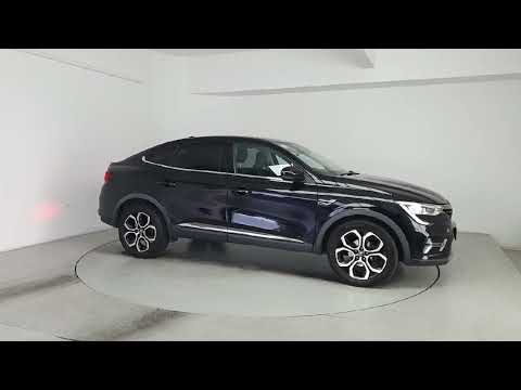 Renault Arkana TCe 140 Auto techno - Image 2
