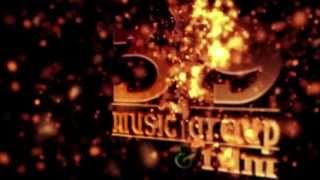 Cali Swag District Feat  Tee Flii)   Twerk It