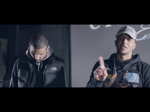 Barungz Online | FREDJE X ALE ONCE  ZONE 6 Holendrecht  CC Exclusive