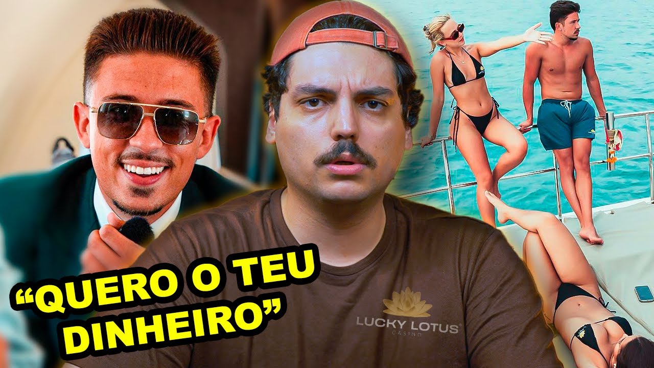 O Novo Esquema do Numeiro