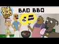 BAD BBQ 🤣😂🤣 | Steve Harvey Stories