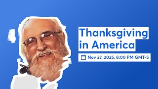 Thanksgiving in America