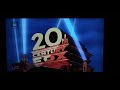20th Television 2018 20th Century Fox 1993 Normal Tone