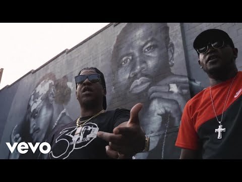 K-Bird - Street Fame ft. E.D.I Mean