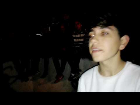 HH Cadiz Battle Halcon vs Dazz. (OCTAVOS DE FINAL)