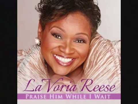 CLAIM YOUR FAME RADIO SHOW WITH SPECIAL GUEST GOSPEL ARTIST LAVORIA REESE