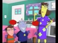 Cramp Twins Goosenapped