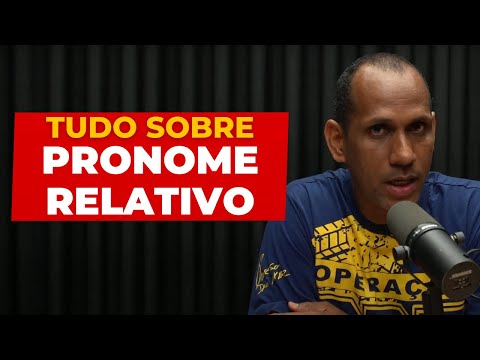 Relative Pronoun: What It Is and How It Appears in Public Exams 📚