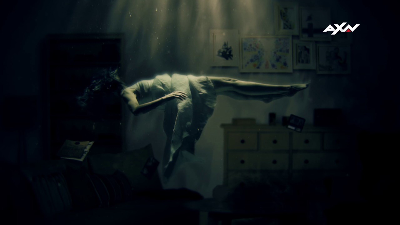 Official Teaser