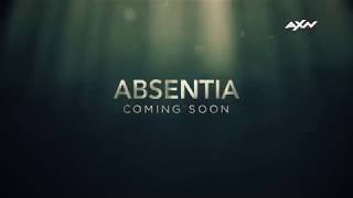 First official teaser of ‘Absentia’ series