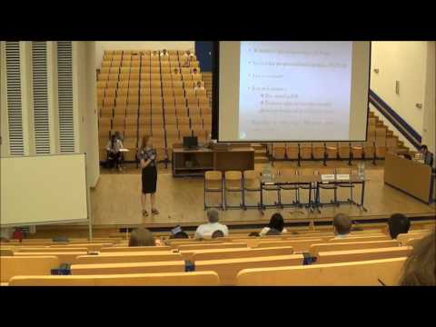 Alaina Macdonald EAAP 2015