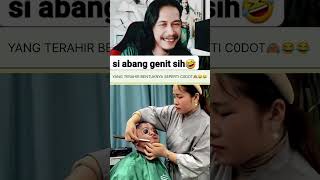 Download lagu Bentuk terahirnya kek c0dot๐๐ #trending #shortvideo #funny #shortsfeed #shorts #fyp mp3 Download lagu Bentuk terahirnya kek c0dot๐๐ #trending #shortvideo #funny #shortsfeed #shorts #fyp mp3