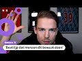 YouTubers voeren actie tegen schelden met kanker